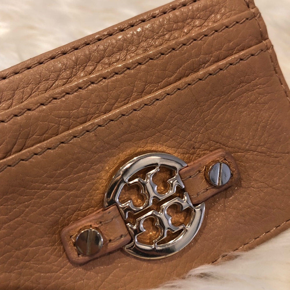 Tory Burch Card Holder